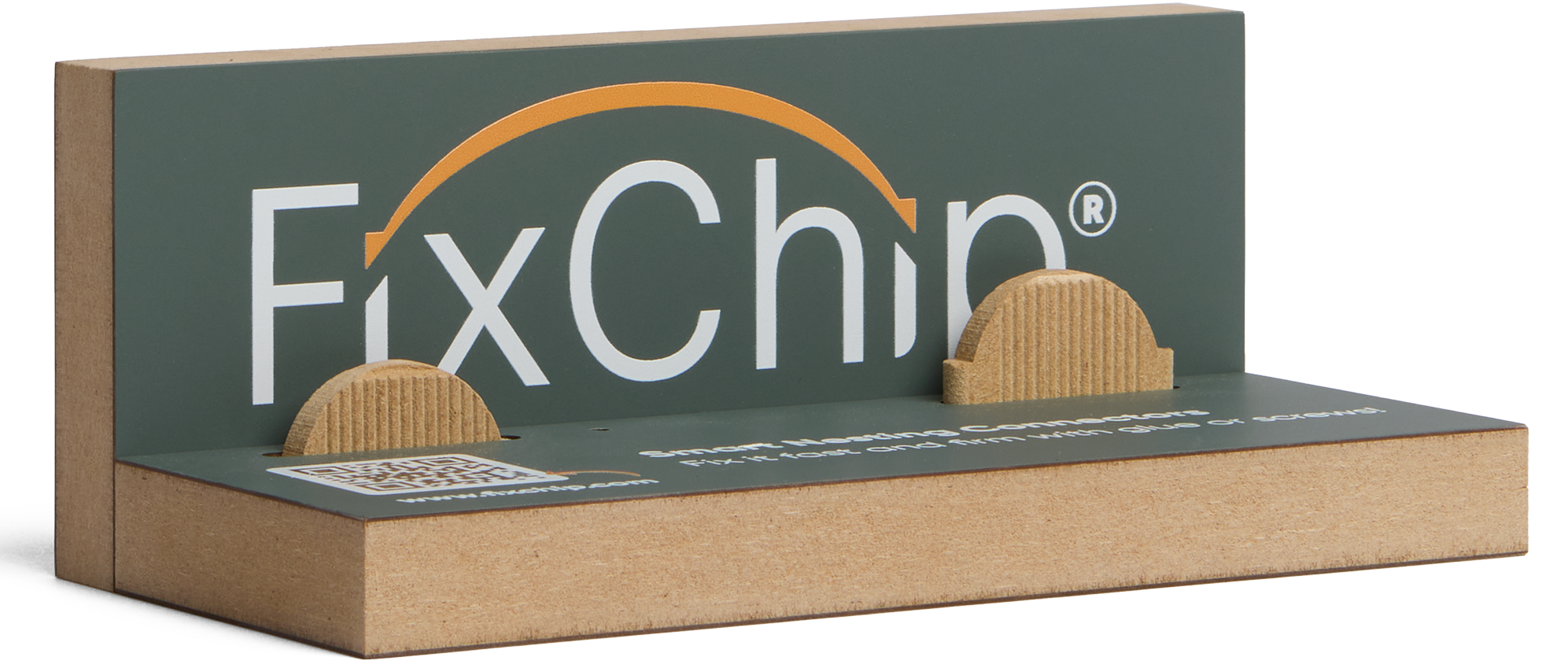 FixChip® uzorak