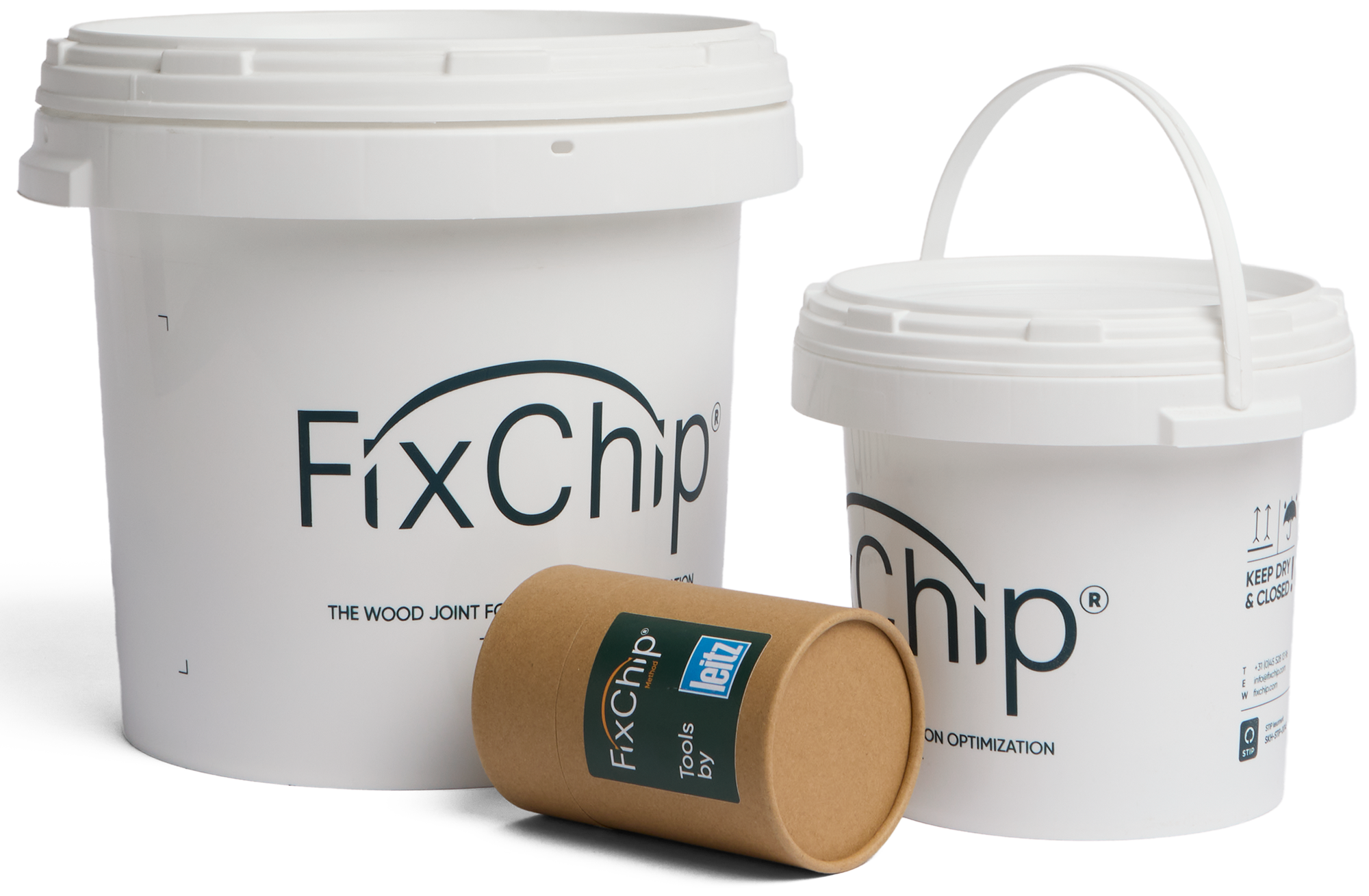 FixChip® početni komplet